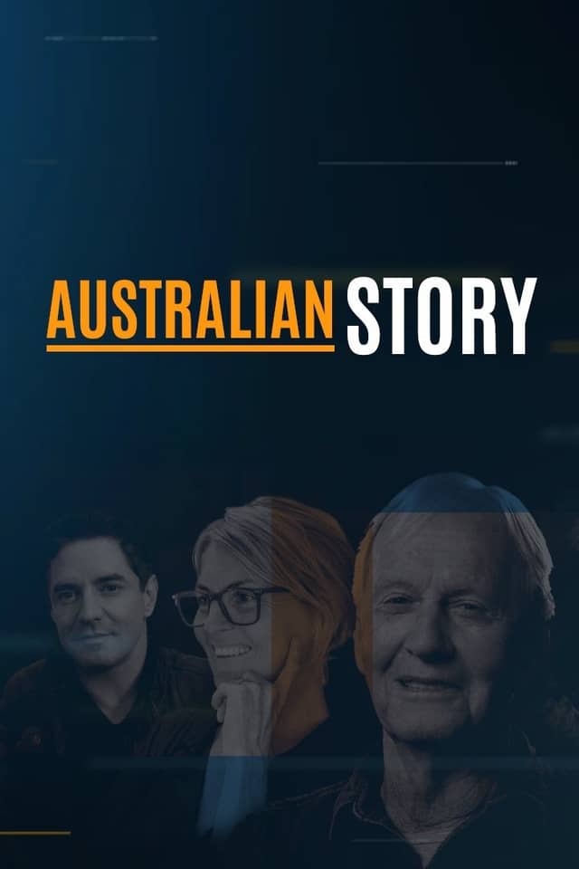 Australian Story poster image