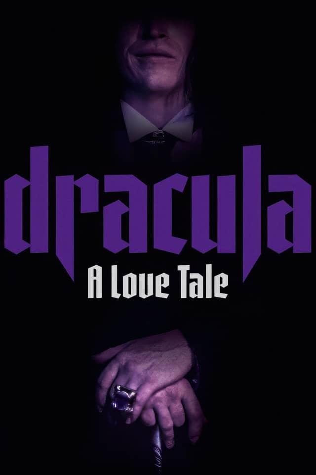 Dracula: A Love Tale poster image