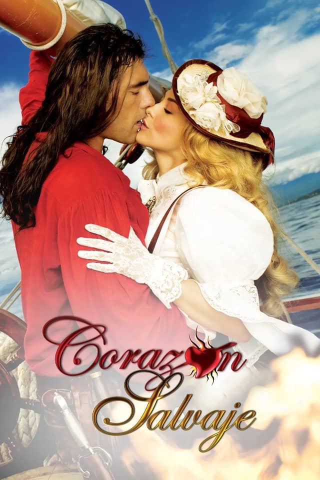 Wild Heart poster image