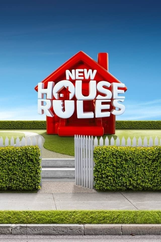 House Rules poster image