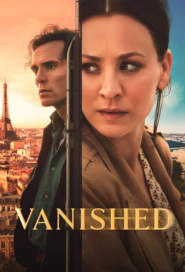 Vanished poster image