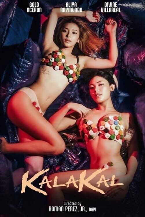 Kalakal poster image