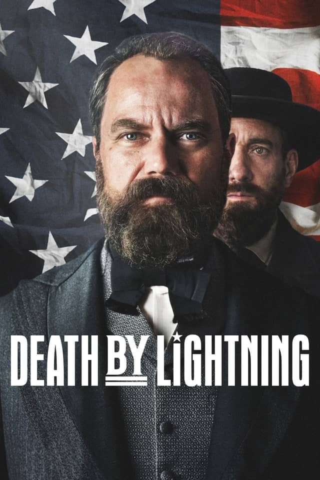 Death by Lightning poster image