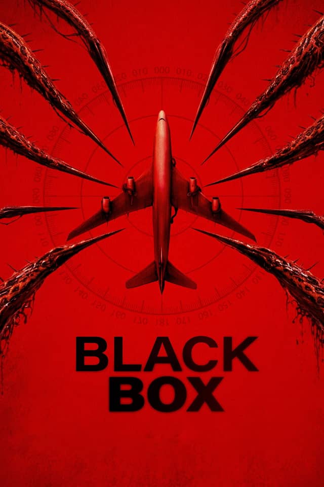 Black Box poster image