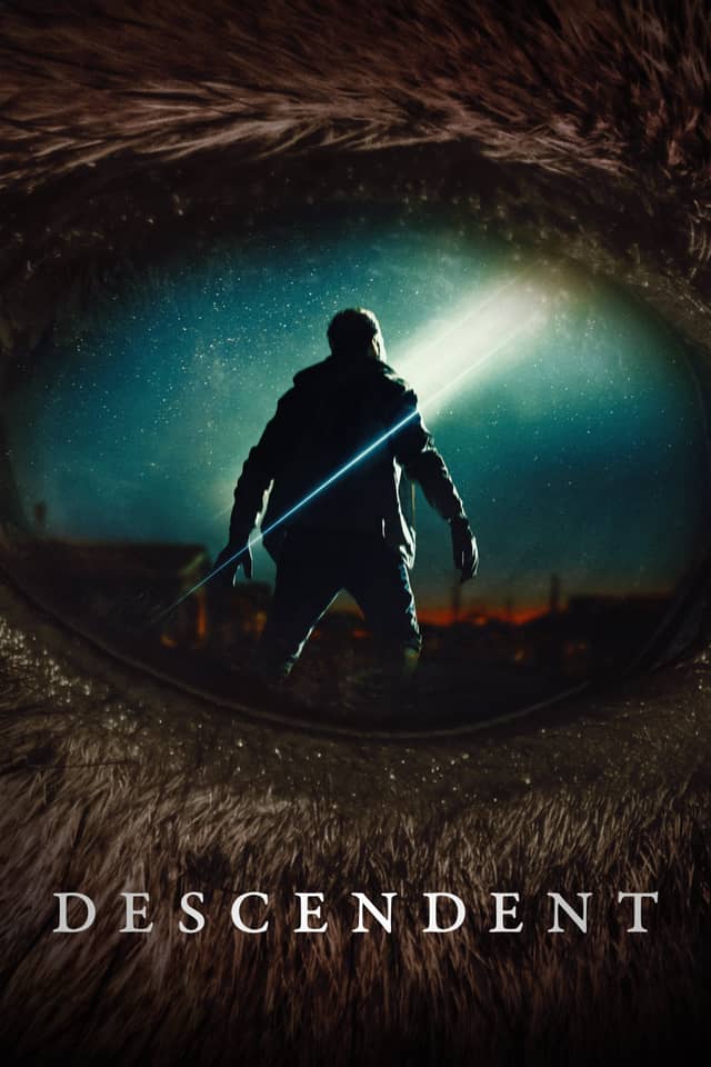 Descendent poster image