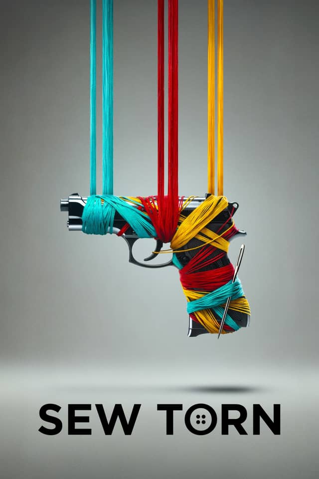 Sew Torn poster image