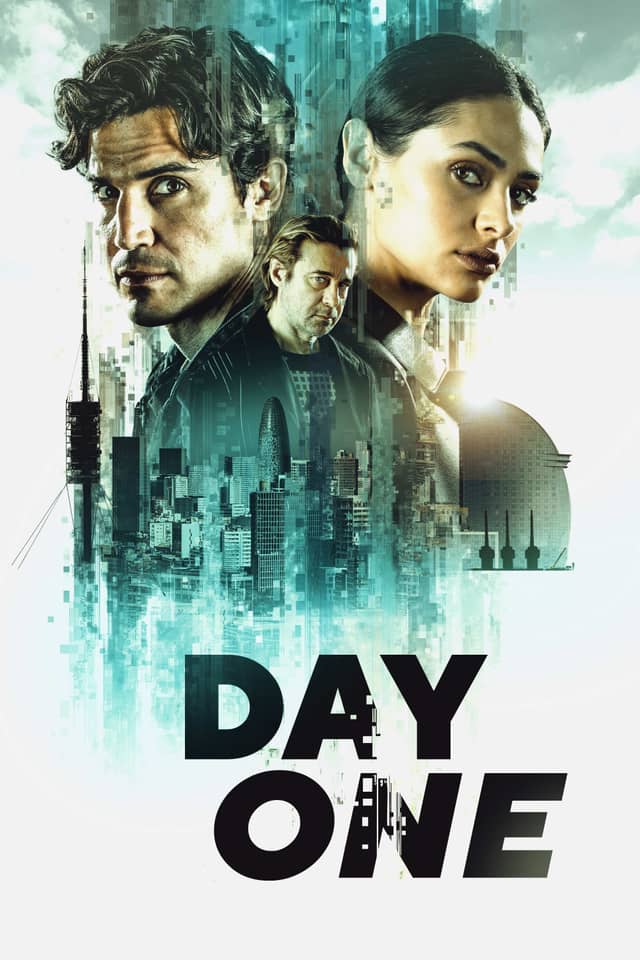 Day One poster image