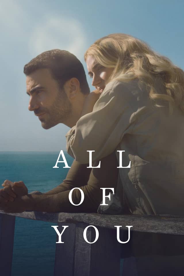 All of You poster image