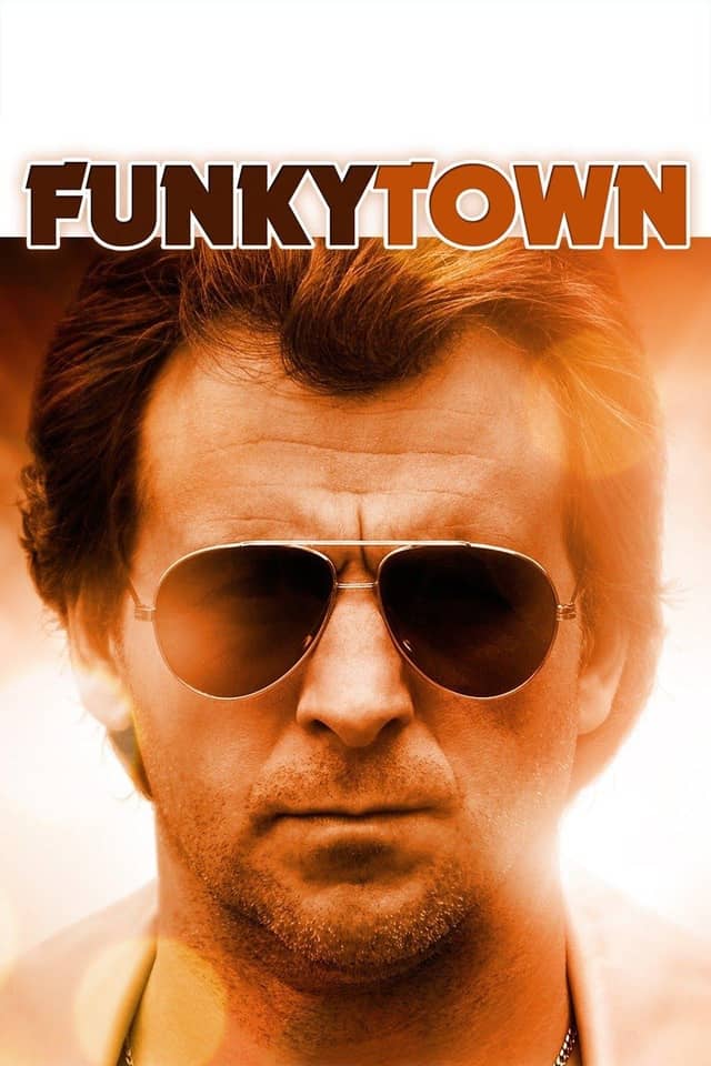 Funkytown poster image