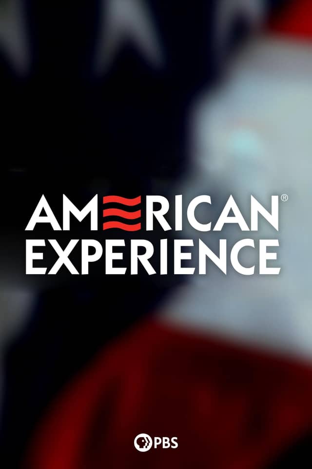 American Experience poster image