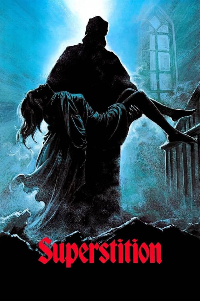 Superstition poster image