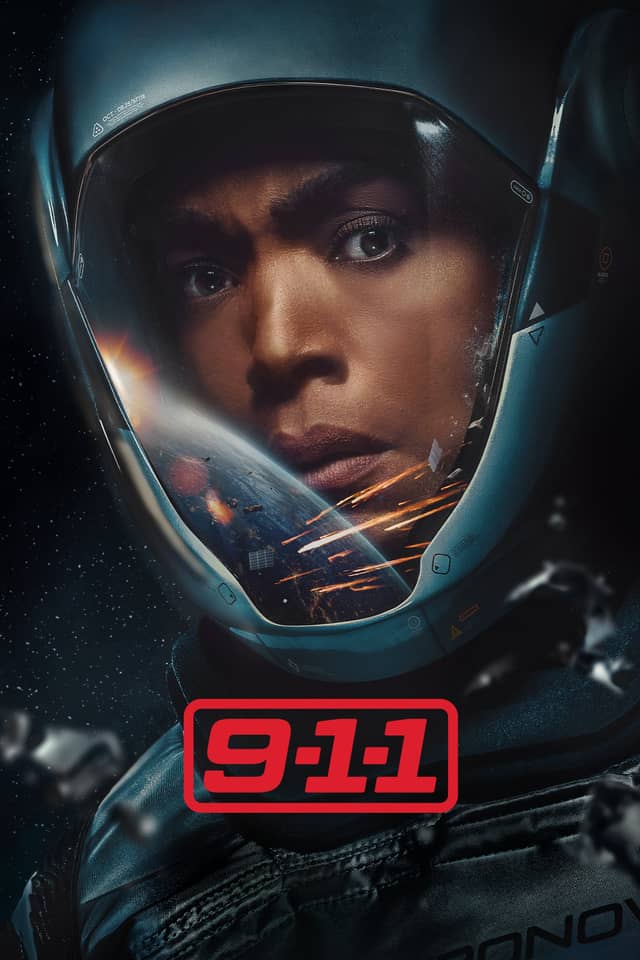 9-1-1 poster image
