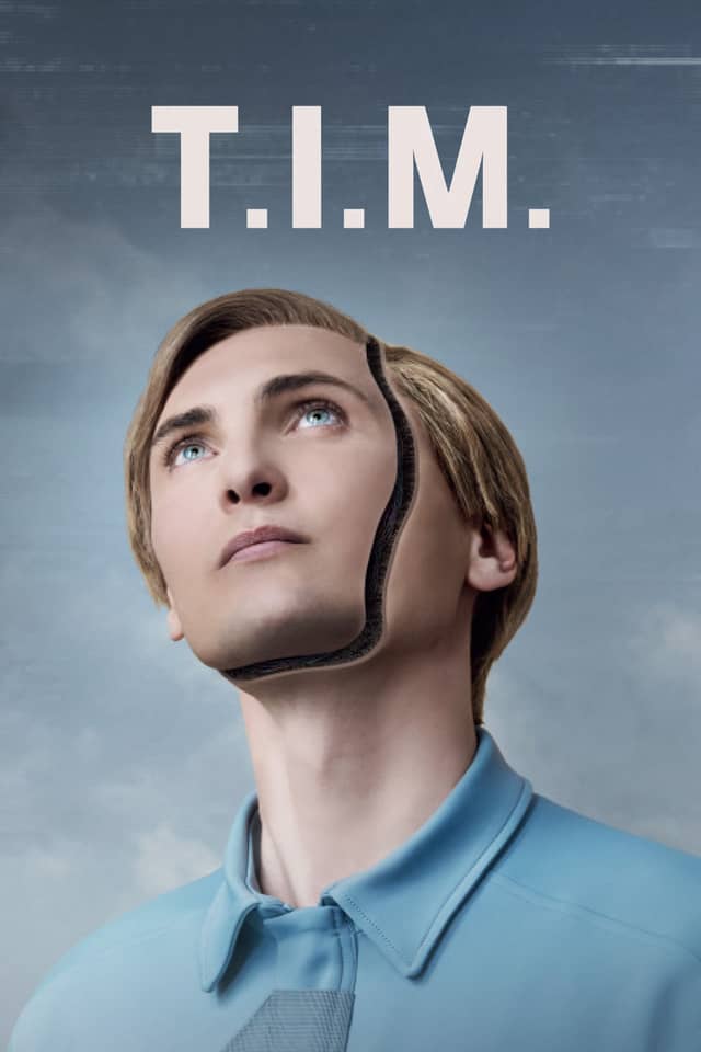 T.I.M. poster image