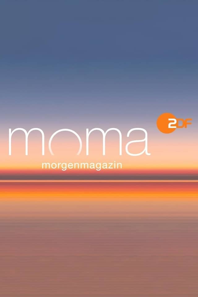 Morgenmagazin poster image