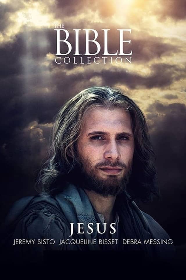 Jesus poster image