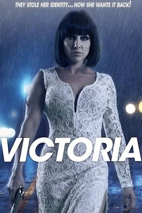 Victoria poster image