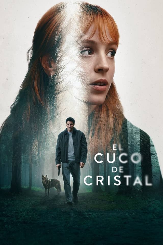 The Crystal Cuckoo poster image