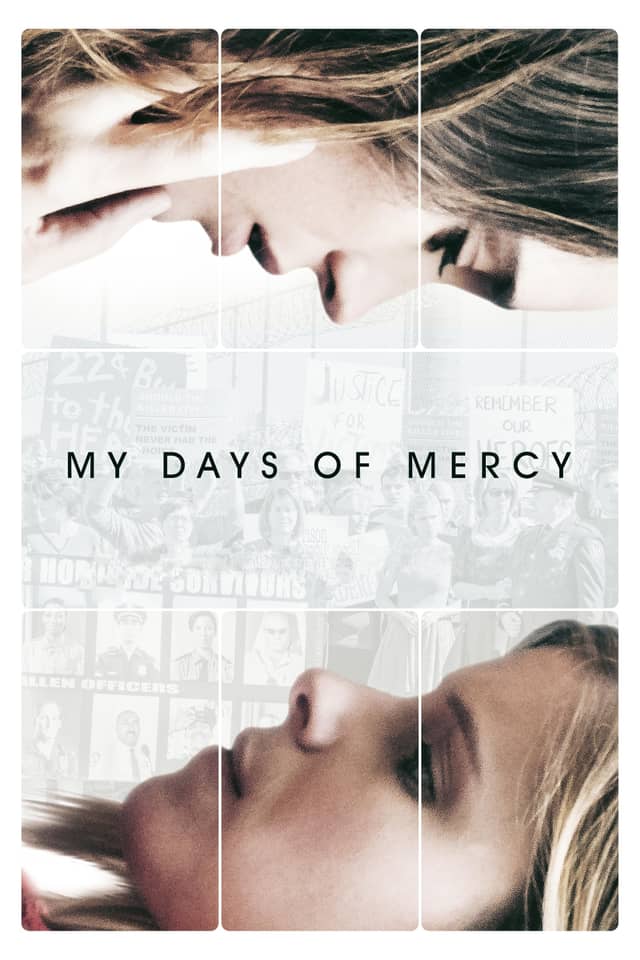 My Days of Mercy poster image