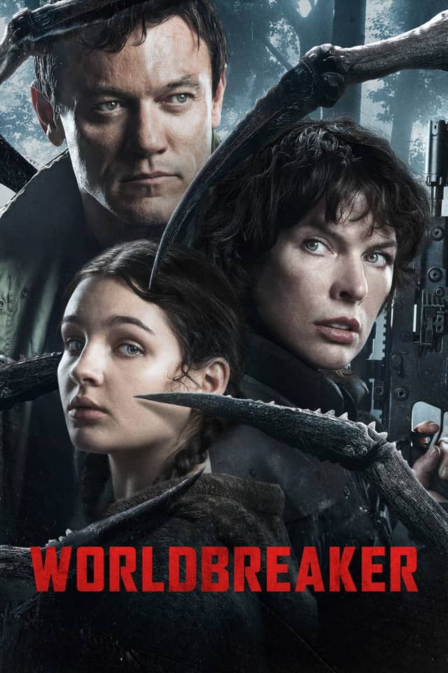 Worldbreaker poster image