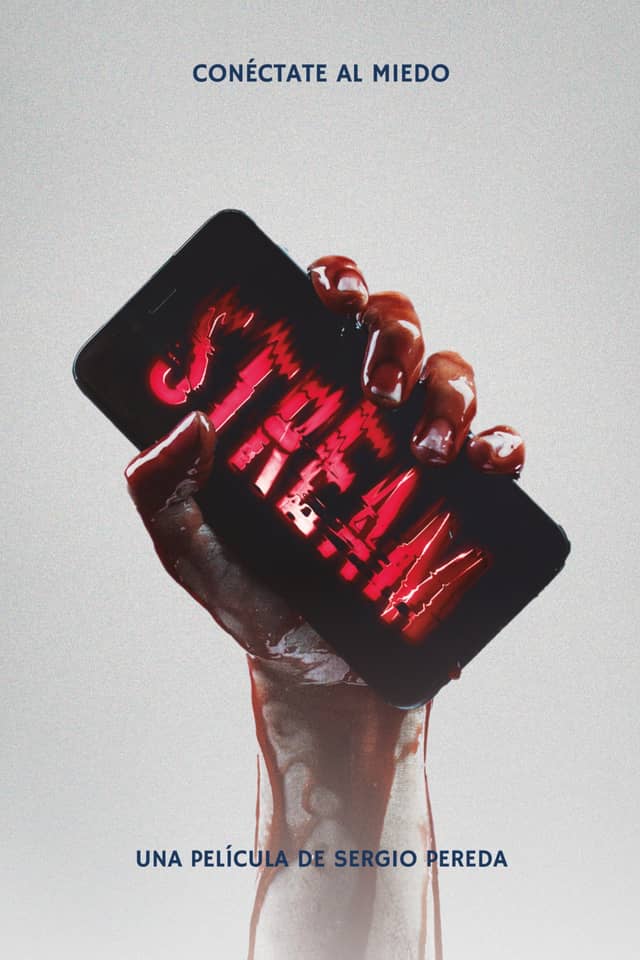 Stream poster image