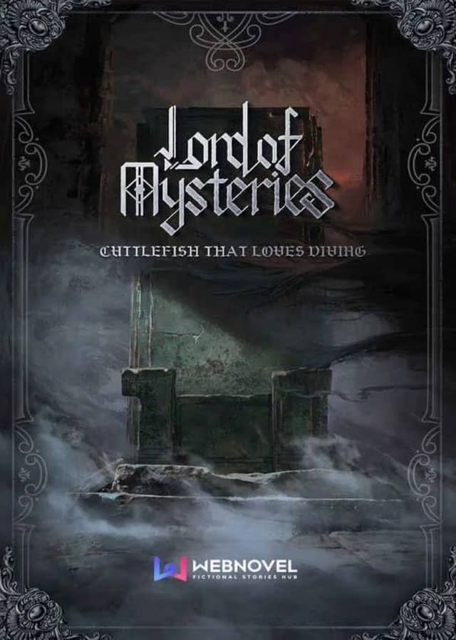 Lord of the Mysteries poster image