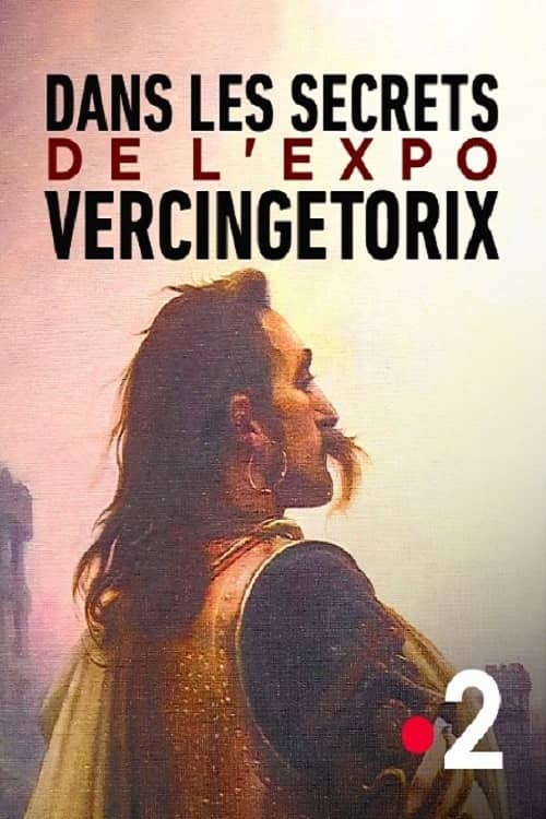 Dans les secrets de l'expo Vercingétorix poster image