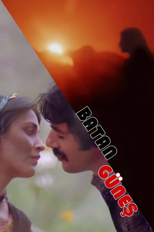 Batan Güneş poster image