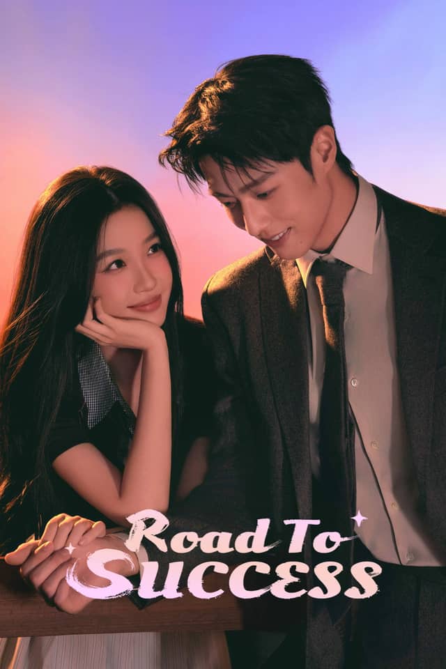 Road to Success poster image