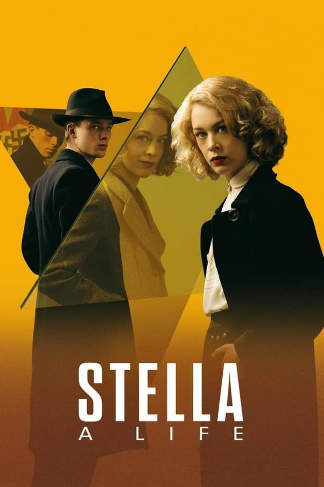Stella. A Life. poster image