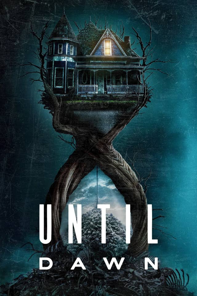 Until Dawn poster image