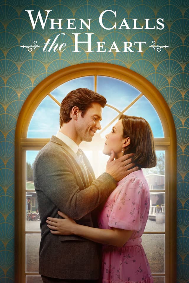 When Calls the Heart poster image