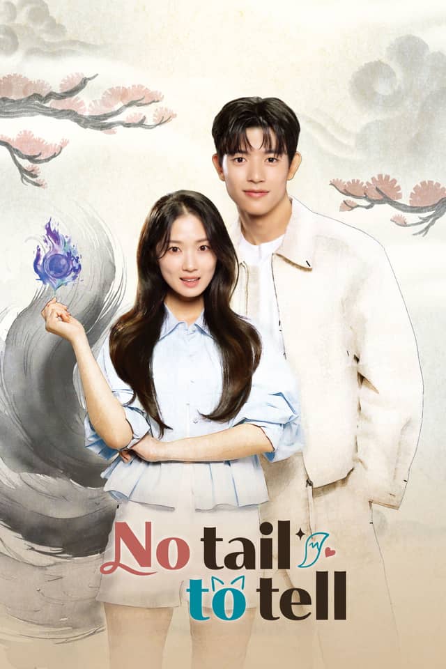 No Tail to Tell poster image