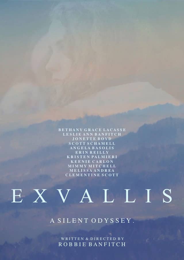 Exvallis poster image