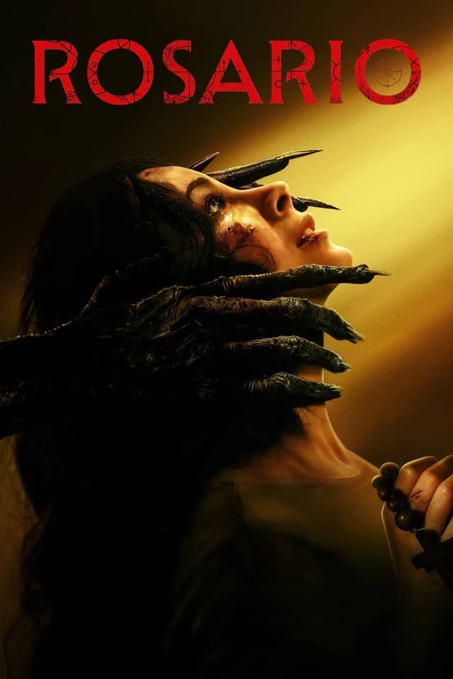 Rosario poster image
