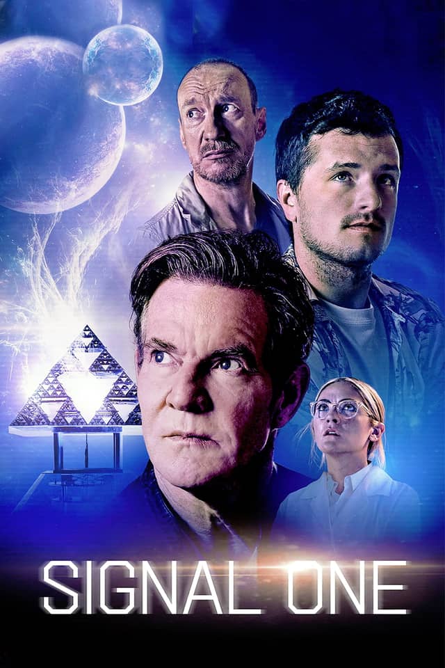 Signal One poster image