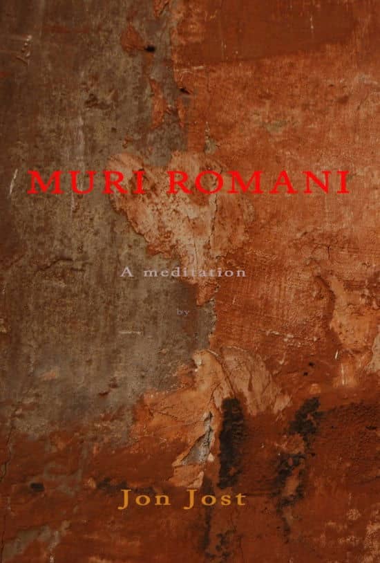 Muri Romani poster image