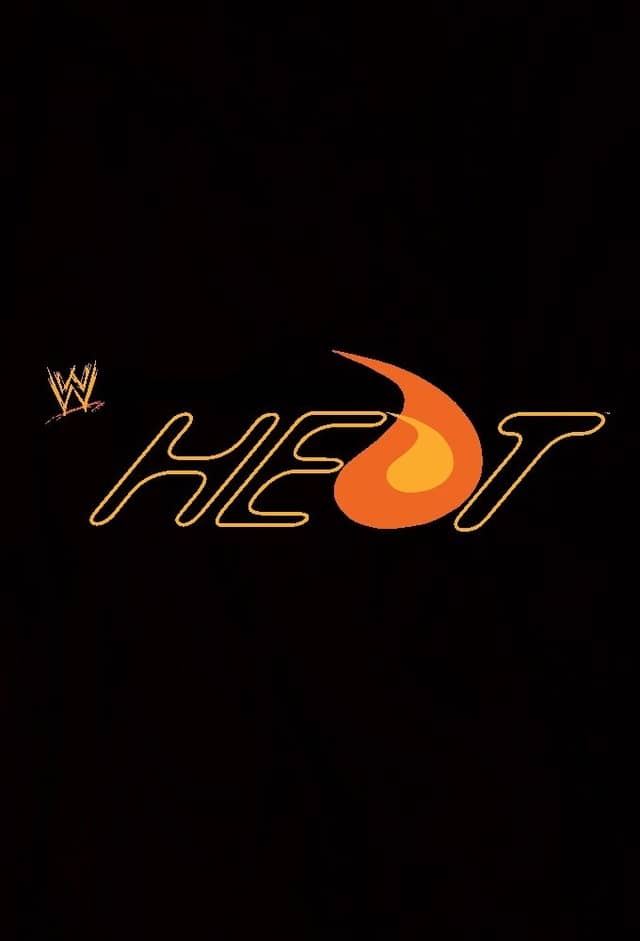 WWE Heat poster image