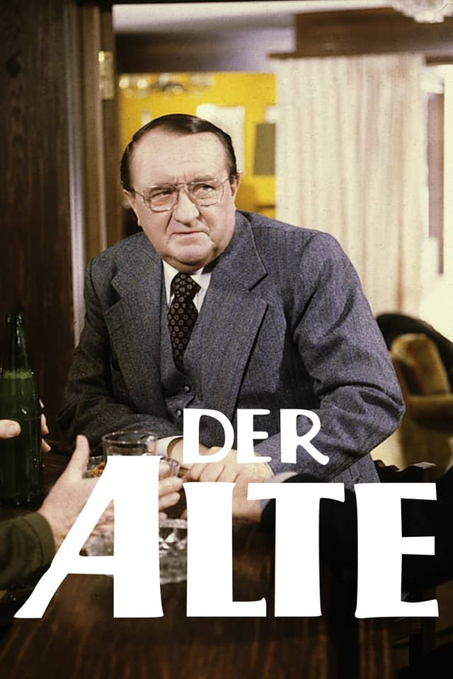 Der Alte poster image