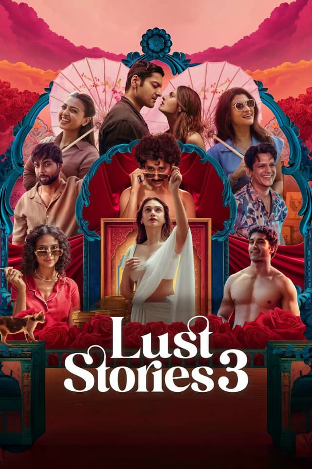 Lust Stories 3 poster image