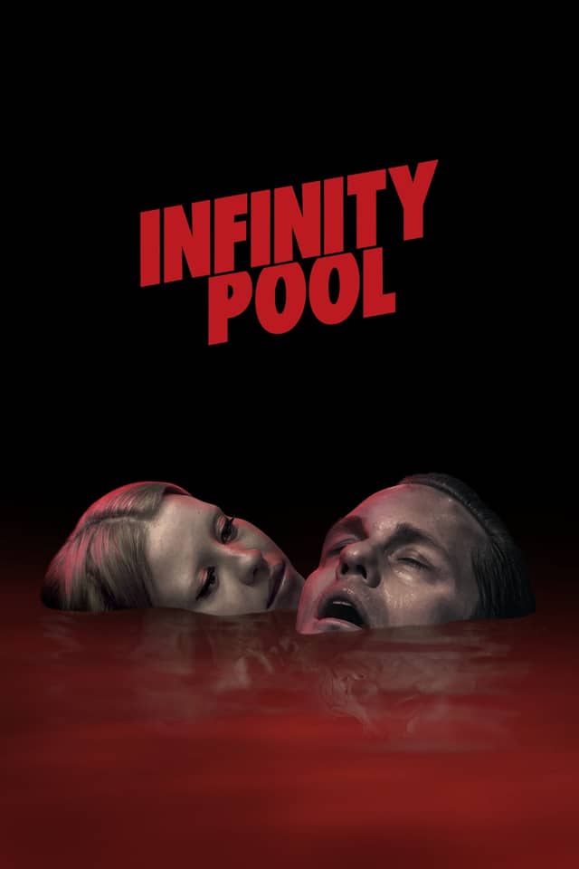 Infinity Pool poster image