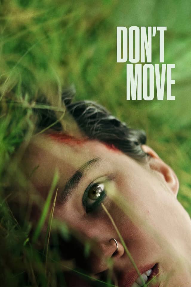 Don't Move poster image