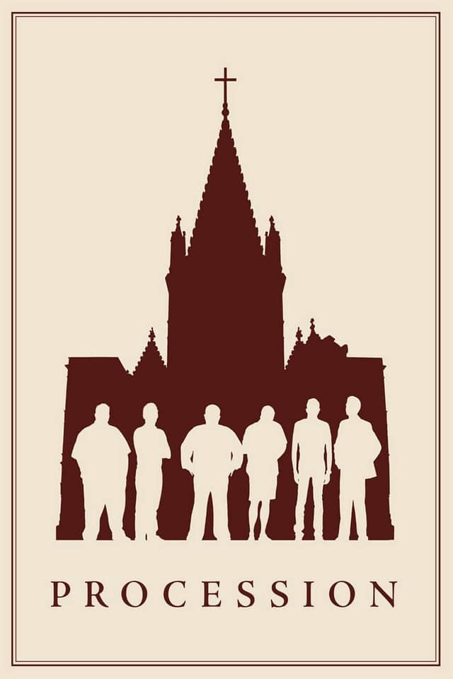 Procession poster image