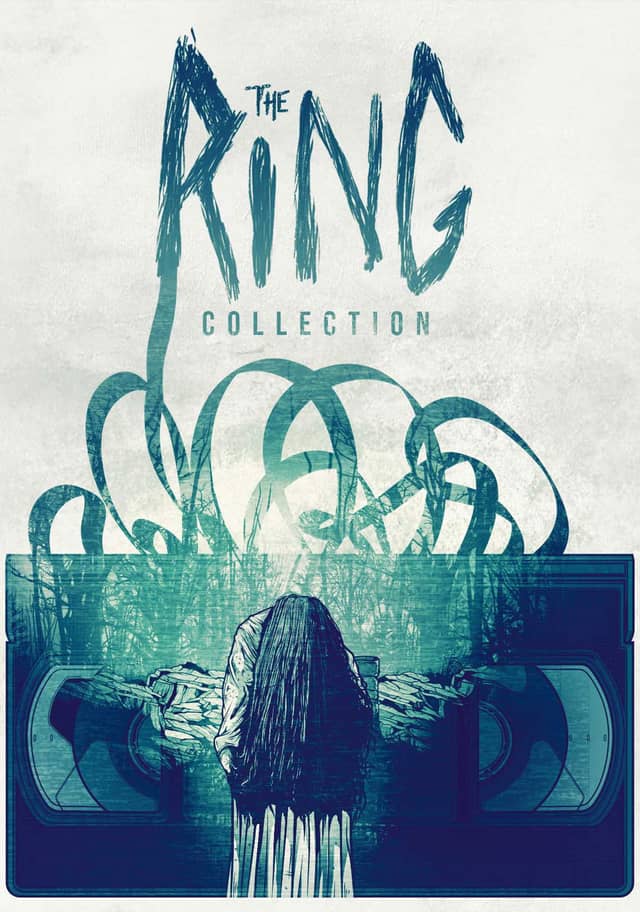 Circumnavigating Ring poster image