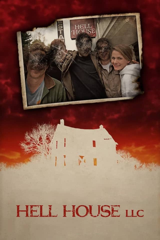 Hell House LLC poster image