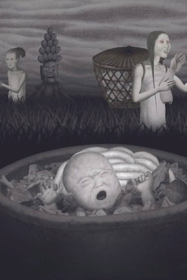 Meat Days poster image