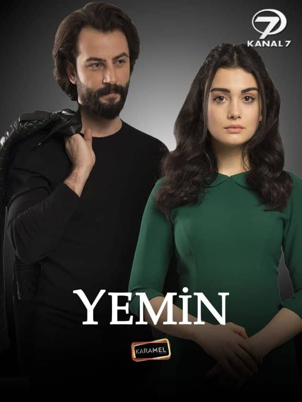 The Promise poster image
