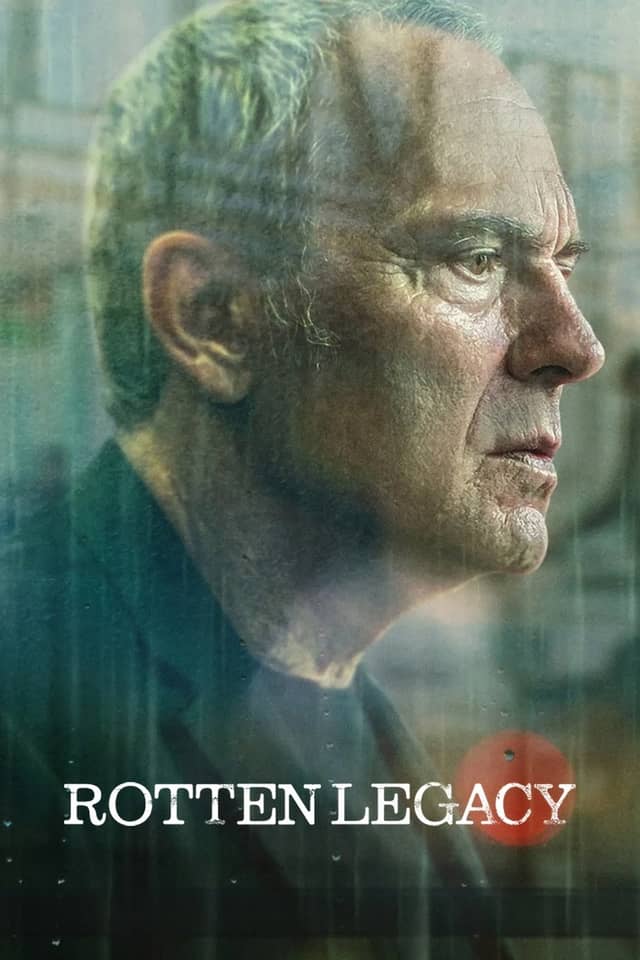 Rotten Legacy poster image