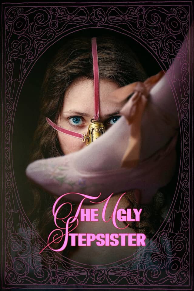 The Ugly Stepsister poster image