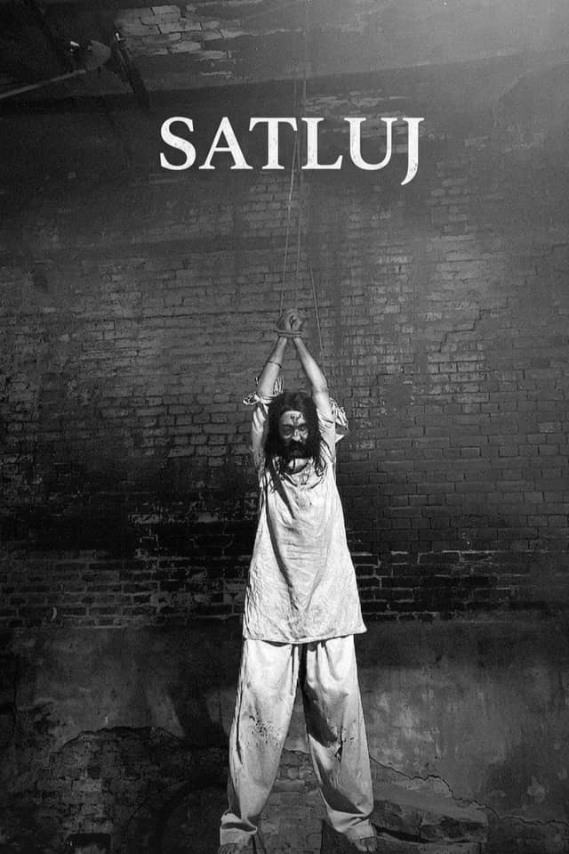 Satluj poster image