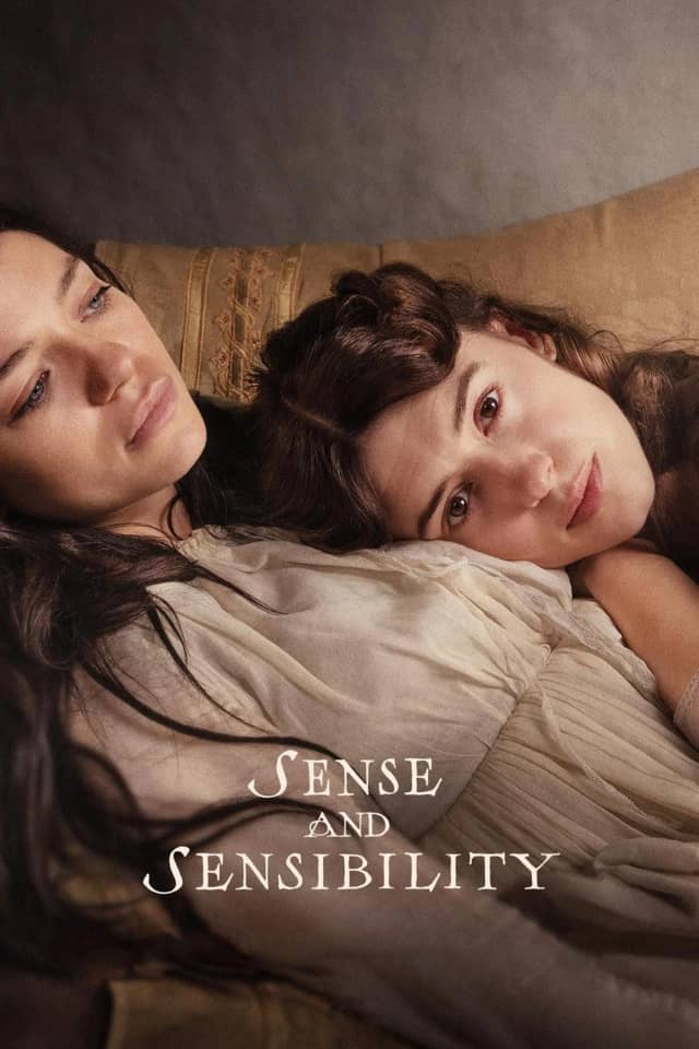 Sense and Sensibility poster image